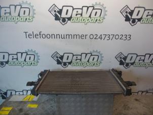 Used Radiator Opel Astra H GTC (L08) 1.6 16V Price on request offered by DeVo Autoparts