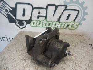 Used Front brake calliper, right Ford Fiesta 6 (JA8) 1.0 SCI 12V 80 Price on request offered by DeVo Autoparts