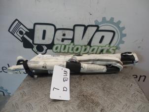 Used Roof curtain airbag, left Mercedes A (W176) 1.5 A-180 CDI, A-180d 16V Price on request offered by DeVo Autoparts