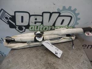 Used Roof curtain airbag, right Mercedes A (W176) 1.5 A-180 CDI, A-180d 16V Price on request offered by DeVo Autoparts