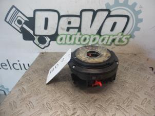 Used Airbagring Mercedes A (W176) 1.5 A-180 CDI, A-180d 16V Price on request offered by DeVo Autoparts