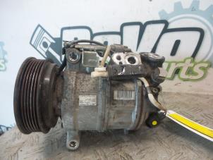 Used Air conditioning pump Mercedes A (W176) 1.5 A-180 CDI, A-180d 16V Price on request offered by DeVo Autoparts