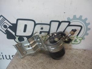 Used Fuel filter housing Mercedes A (W176) 1.5 A-180 CDI, A-180d 16V Price on request offered by DeVo Autoparts