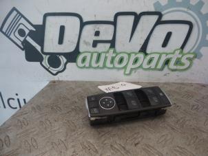 Used Multi-functional window switch Mercedes A (W176) 1.5 A-180 CDI, A-180d 16V Price on request offered by DeVo Autoparts