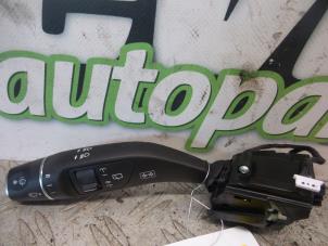 Used Steering column stalk Mercedes A (W176) 1.5 A-180 CDI, A-180d 16V Price on request offered by DeVo Autoparts