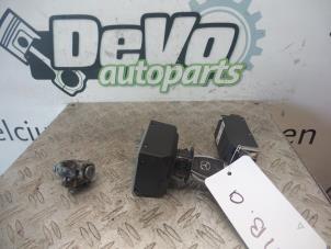 Used Ignition switch contact block Mercedes A (W176) 1.5 A-180 CDI, A-180d 16V Price on request offered by DeVo Autoparts