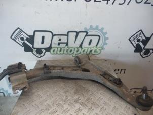 Used Front wishbone, right Mercedes A (W176) 1.5 A-180 CDI, A-180d 16V Price on request offered by DeVo Autoparts