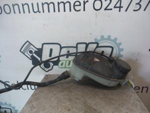 Used Expansion vessel Mercedes A (W176) 1.5 A-180 CDI, A-180d 16V Price on request offered by DeVo Autoparts