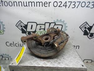 Used Knuckle, front left Mercedes A (W176) 1.5 A-180 CDI, A-180d 16V Price on request offered by DeVo Autoparts