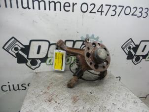 Used Knuckle, front right Mercedes A (W176) 1.5 A-180 CDI, A-180d 16V Price on request offered by DeVo Autoparts