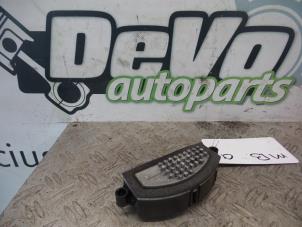 Used Heater resistor Mercedes A (W176) 1.5 A-180 CDI, A-180d 16V Price on request offered by DeVo Autoparts