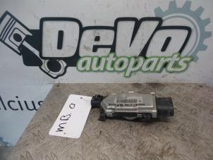 Used Cooling fin relay Mercedes A (W176) 1.5 A-180 CDI, A-180d 16V Price on request offered by DeVo Autoparts
