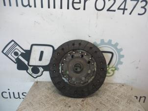 Used Clutch kit (complete) Mercedes A (W176) 1.5 A-180 CDI, A-180d 16V Price on request offered by DeVo Autoparts