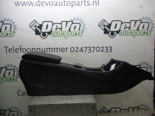 Used Middle console Mercedes A (W176) 1.5 A-180 CDI, A-180d 16V Price on request offered by DeVo Autoparts