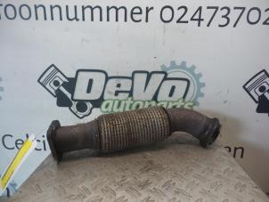 Used Repair kit flexible section Mercedes A (W176) 1.5 A-180 CDI, A-180d 16V Price on request offered by DeVo Autoparts
