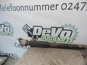 Used Rear shock absorber, left Mercedes A (W176) 1.5 A-180 CDI, A-180d 16V Price on request offered by DeVo Autoparts