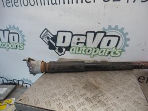 Used Rear shock absorber, right Mercedes A (W176) 1.5 A-180 CDI, A-180d 16V Price on request offered by DeVo Autoparts