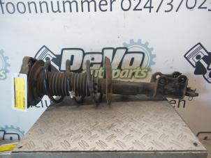 Used Front shock absorber rod, right Mercedes A (W176) 1.5 A-180 CDI, A-180d 16V Price on request offered by DeVo Autoparts