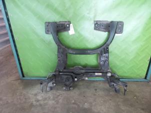 Used Subframe Mercedes A (W176) 1.5 A-180 CDI, A-180d 16V Price on request offered by DeVo Autoparts