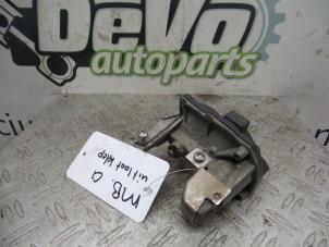 Used Exhaust valve Mercedes A (W176) 1.5 A-180 CDI, A-180d 16V Price on request offered by DeVo Autoparts