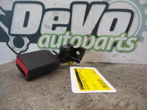 Used Rear seatbelt buckle, left Mercedes A (W176) 1.5 A-180 CDI, A-180d 16V Price on request offered by DeVo Autoparts
