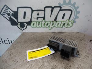 Used Glow plug relay Mercedes A (W176) 1.5 A-180 CDI, A-180d 16V Price on request offered by DeVo Autoparts