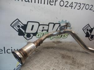 Used Fuel tank filler pipe Mercedes A (W176) 1.5 A-180 CDI, A-180d 16V Price on request offered by DeVo Autoparts