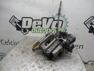 Used Rear brake calliper, right BMW 5 serie (F10) 518d 16V Price on request offered by DeVo Autoparts