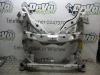 Subframe from a BMW 5 serie (F10), 2009 / 2016 518d 16V, Saloon, 4-dr, Diesel, 1.995cc, 100kW (136pk), RWD, N47D20C, 2013-07 / 2014-06, 5C11 2014