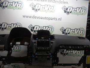 Usagé Set de airbag Opel Zafira (M75) 1.7 CDTi 16V Prix sur demande proposé par DeVo Autoparts