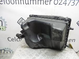 Used Air box Opel Zafira (M75) 1.7 CDTi 16V Price on request offered by DeVo Autoparts
