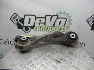 Used Front wishbone, right Mercedes C (C204) 2.2 C-220 CDI 16V BlueEfficiency Price on request offered by DeVo Autoparts