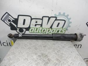 Used Rear shock absorber, right Mercedes C (C204) 2.2 C-220 CDI 16V BlueEfficiency Price on request offered by DeVo Autoparts