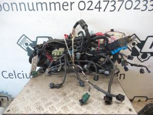 Used Wiring harness engine room Renault Captur (2R) 1.2 TCE 16V EDC Price on request offered by DeVo Autoparts