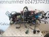 Wiring harness engine room from a Renault Captur (2R), 2013 1.2 TCE 16V EDC, SUV, Petrol, 1.197cc, 88kW (120pk), FWD, H5F403; H5FD4, 2013-06, 2R40; 2RC0 2013