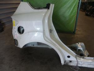 Used Rear right bodywork corner Ford C-Max (DXA) 2.0 16V Energi Price on request offered by DeVo Autoparts