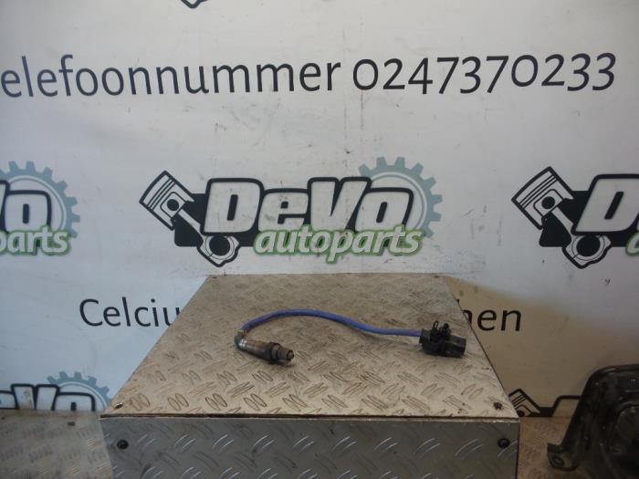 Lambda probe Ford C-Max (DXA), 2010 / 2019 2.0 16V Energi, MPV, Electric Petrol, 1.997cc, 136kW, UADA, 2015-01 (Used)