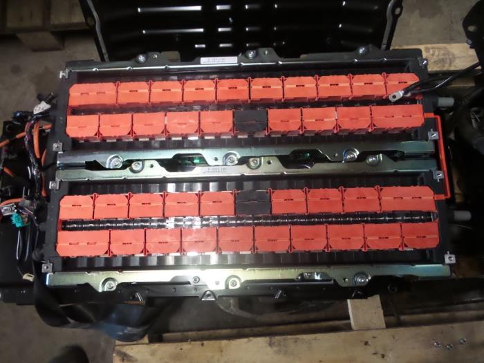 Ford CMax Batteries voiture électrique stock ProxyParts.fr