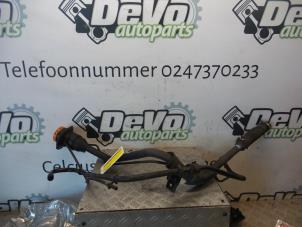Used Fuel tank filler pipe Ford C-Max (DXA) 2.0 16V Energi Price on request offered by DeVo Autoparts