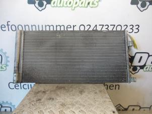 Used Air conditioning radiator Renault Laguna III Estate (KT) 1.5 dCi 110 Price on request offered by DeVo Autoparts