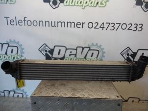 Used Intercooler Renault Laguna III Estate (KT) 1.5 dCi 110 Price on request offered by DeVo Autoparts