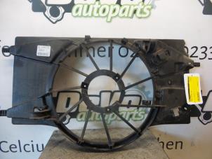 Used Cooling fan housing Renault Laguna III Estate (KT) 1.5 dCi 110 Price on request offered by DeVo Autoparts