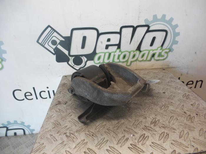 Engine mount Suzuki SX4 (EY/GY), 2006 1.6 16V VVT Comfort,Exclusive Autom., SUV, Petrol, 1.586cc, 79kW (107pk), FWD, M16AVVT, 2006-06, EYA21S; GYA21S (Used)