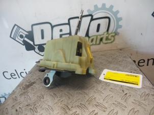Used Automatic gear selector Mercedes C (C204) 2.2 C-220 CDI 16V BlueEfficiency Price on request offered by DeVo Autoparts