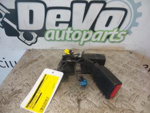 Used Rear seatbelt buckle, centre Mercedes B (W246,242) 1.5 B-160 CDI 16V Price on request offered by DeVo Autoparts