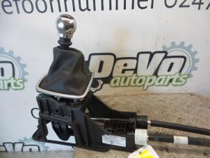 Used Gear-change mechanism Renault Laguna III Estate (KT) 1.5 dCi 110 Price on request offered by DeVo Autoparts