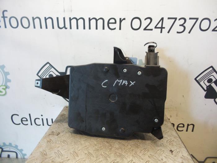 Used Engine management computer Ford C-Max (DXA) 2.0 16V Energi Price on request offered by DeVo Autoparts