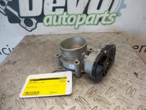 Used Throttle body Ford C-Max (DXA) 2.0 16V Energi Price on request offered by DeVo Autoparts