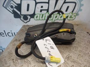 Used Seat airbag (seat) Kia Cee'd Sporty Wagon (EDF) 1.6 CRDi 115 16V Price on request offered by DeVo Autoparts