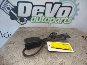 Used Front seatbelt buckle, left Kia Cee'd Sporty Wagon (EDF) 1.6 CRDi 115 16V Price on request offered by DeVo Autoparts
